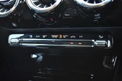 2023 Mercedes-Benz A-Class A200 W177 MANUFAKTUR Patagonia Red