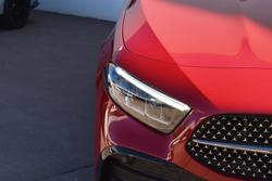 2023 Mercedes-Benz A-Class A200 W177 MANUFAKTUR Patagonia Red
