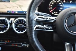 2023 Mercedes-Benz A-Class A200 W177 MANUFAKTUR Patagonia Red