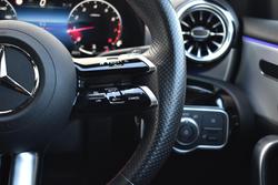 2023 Mercedes-Benz A-Class A200 W177 MANUFAKTUR Patagonia Red