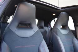 2023 Mercedes-Benz A-Class A200 W177 MANUFAKTUR Patagonia Red