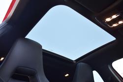 2023 Mercedes-Benz A-Class A200 W177 MANUFAKTUR Patagonia Red