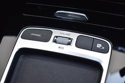 2023 Mercedes-Benz A-Class A200 W177 MANUFAKTUR Patagonia Red