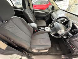 2016 Isuzu MU-X LS-M