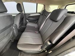 2016 Isuzu MU-X LS-M