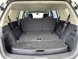 2016 Isuzu MU-X LS-M