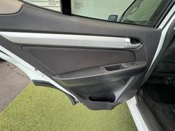 2016 Isuzu MU-X LS-M