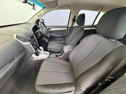 2016 Isuzu MU-X LS-M