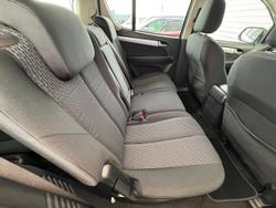 2016 Isuzu MU-X LS-M