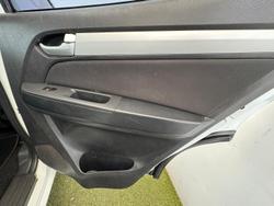 2016 Isuzu MU-X LS-M