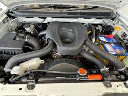 2016 Isuzu MU-X LS-M