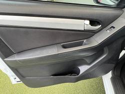 2016 Isuzu MU-X LS-M