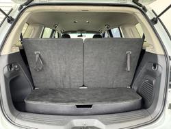 2016 Isuzu MU-X LS-M