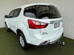 2016 Isuzu MU-X LS-M