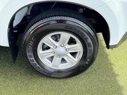 2016 Isuzu MU-X LS-M