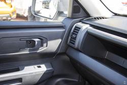 2025 Mitsubishi Triton GLX