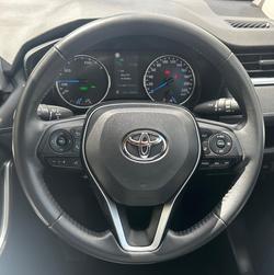 2022 Toyota
RAV4 GX