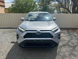 2022 Toyota RAV4 GX