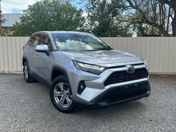 2022 Toyota RAV4 GX
