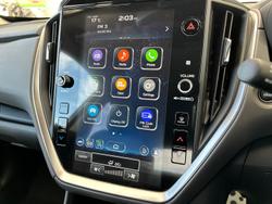 2025 Subaru Crosstrek 2.0R