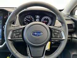 2025 Subaru Crosstrek 2.0R