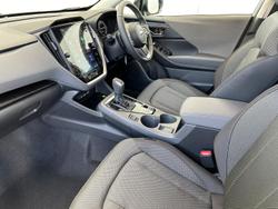 2025 Subaru Crosstrek 2.0R