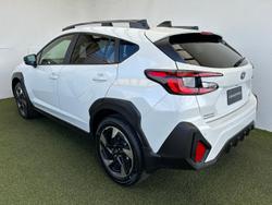 2025 Subaru Crosstrek 2.0R