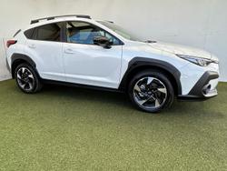 2025 Subaru Crosstrek 2.0R