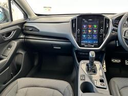 2025 Subaru Crosstrek 2.0R