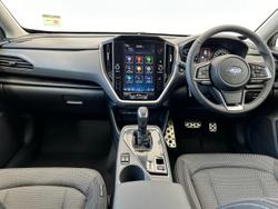 2025 Subaru Crosstrek 2.0R