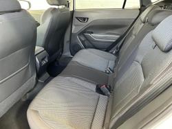 2025 Subaru Crosstrek 2.0R