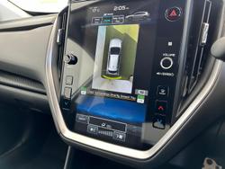 2025 Subaru Crosstrek 2.0R