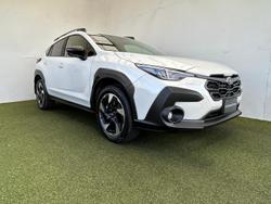2025 Subaru Crosstrek 2.0R