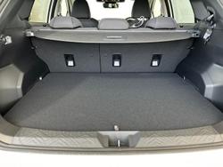 2025 Subaru Crosstrek 2.0R