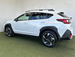 2025 Subaru Crosstrek 2.0R