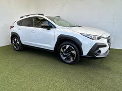 2025 Subaru Crosstrek 2.0R