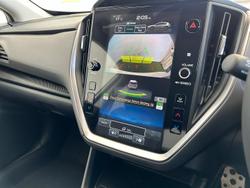 2025 Subaru Crosstrek 2.0R