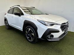 2025 Subaru Crosstrek 2.0R