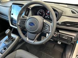 2025 Subaru Crosstrek 2.0R