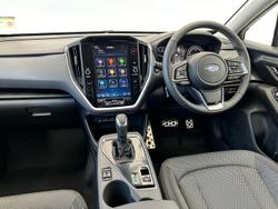 2025 Subaru Crosstrek 2.0R