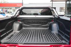 2016 Mitsubishi Triton GLS