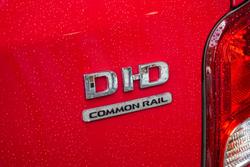 2016 Mitsubishi Triton GLS