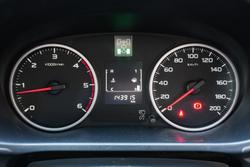 2016 Mitsubishi Triton GLS