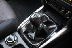 2016 Mitsubishi Triton GLS