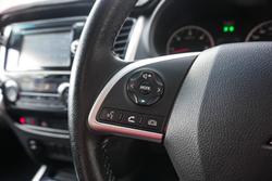 2016 Mitsubishi Triton GLS