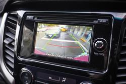 2016 Mitsubishi Triton GLS