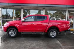2016 Mitsubishi Triton GLS