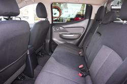 2016 Mitsubishi Triton GLS