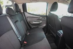 2016 Mitsubishi Triton GLS