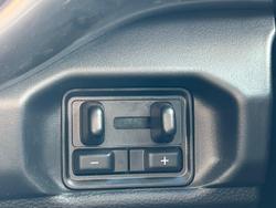 2024 Ford Ranger XLT MY24.50 4X4 Dual Range Aluminium